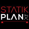 Statikplan